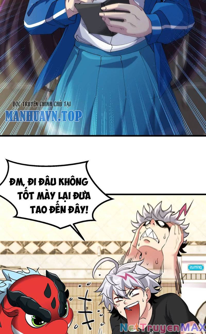 Ta Là Quái Thú Đại Chúa Tể Chapter 4 - 62