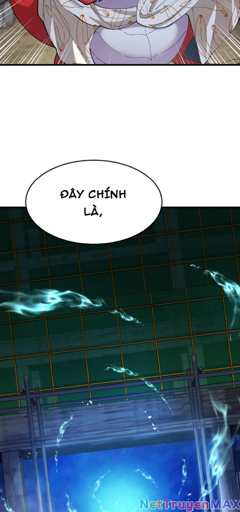 Ta Là Quái Thú Đại Chúa Tể Chapter 5 - 27
