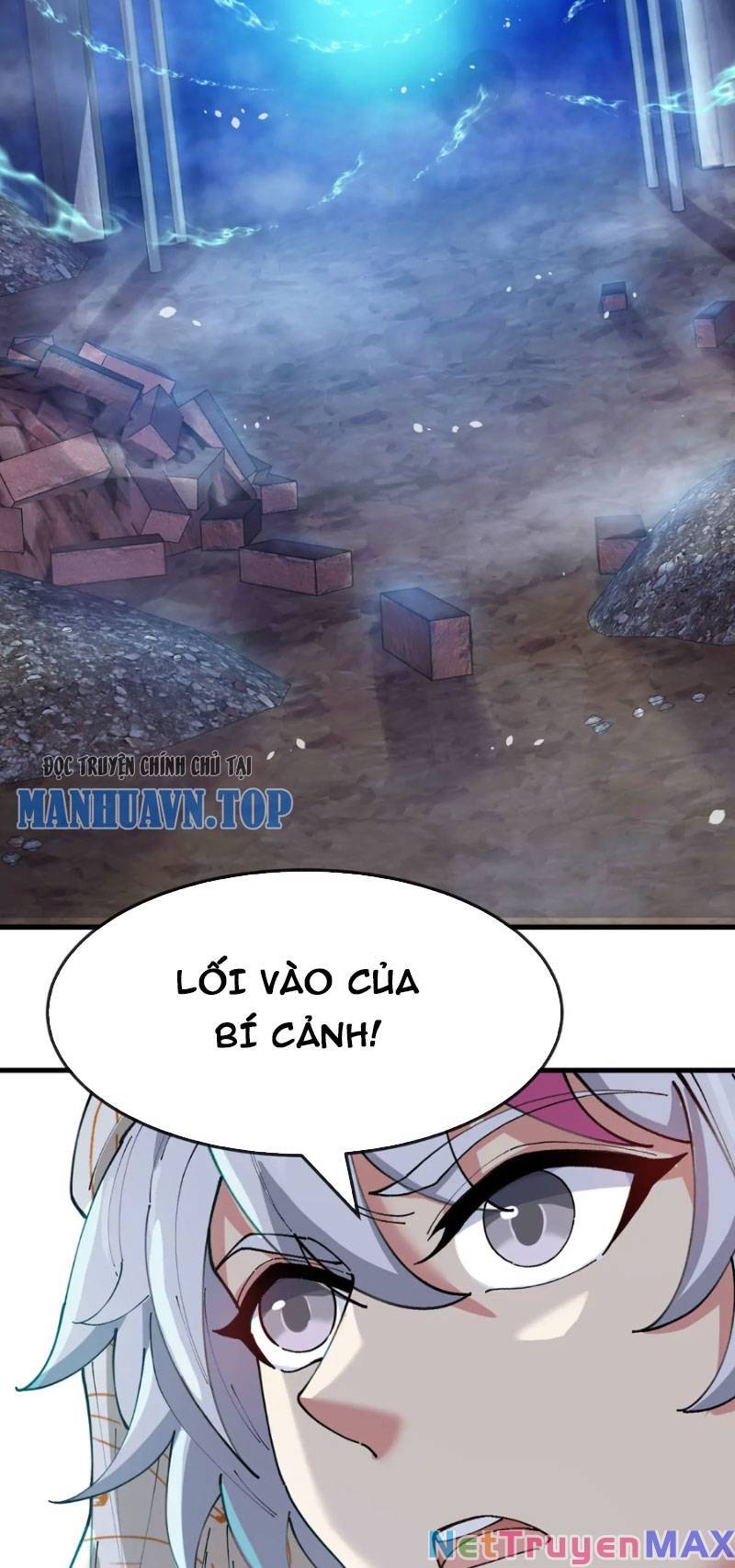 Ta Là Quái Thú Đại Chúa Tể Chapter 5 - 28