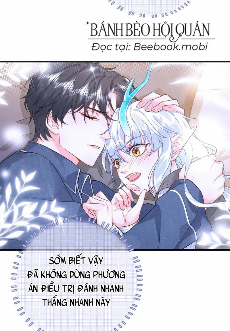 Bé Rồng Đột Kích! Mami Vừa Cay Vừa Độc Chapter 10 - 16