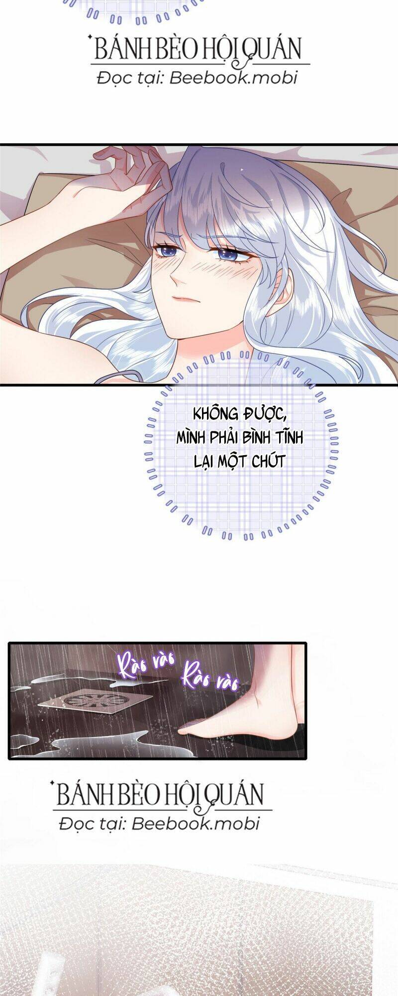 Bé Rồng Đột Kích! Mami Vừa Cay Vừa Độc Chapter 10 - 17