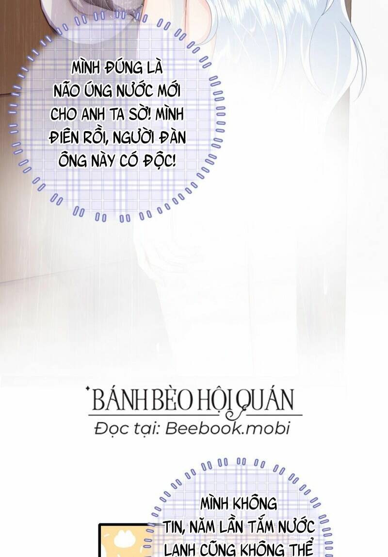 Bé Rồng Đột Kích! Mami Vừa Cay Vừa Độc Chapter 10 - 19