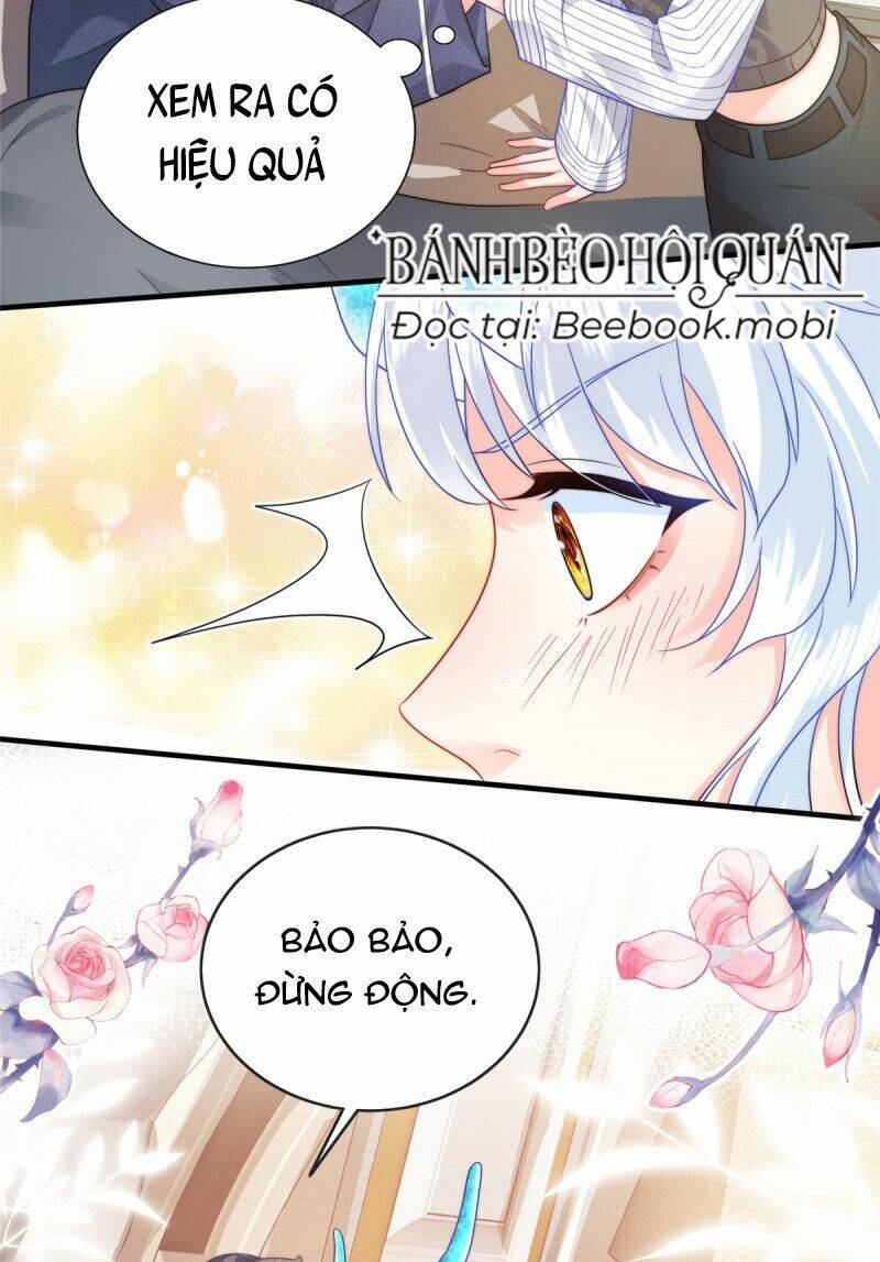 Bé Rồng Đột Kích! Mami Vừa Cay Vừa Độc Chapter 10 - 3