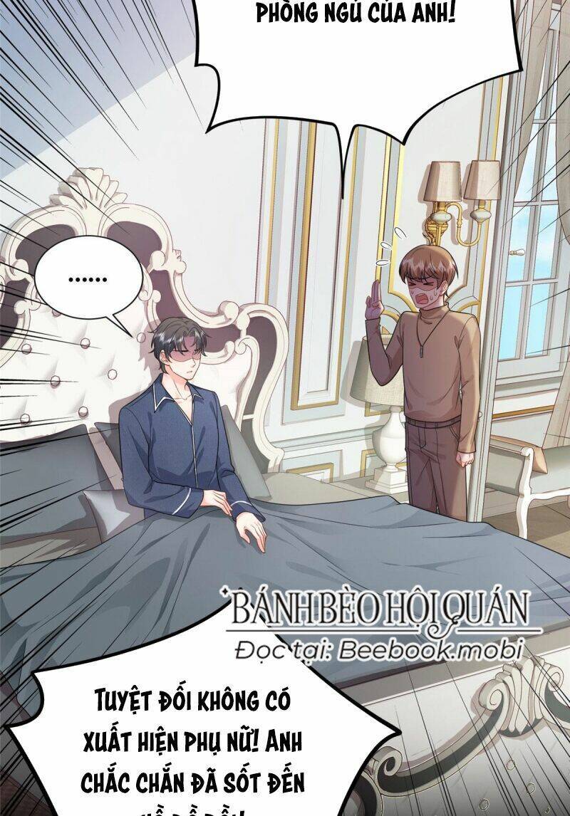 Bé Rồng Đột Kích! Mami Vừa Cay Vừa Độc Chapter 10 - 21