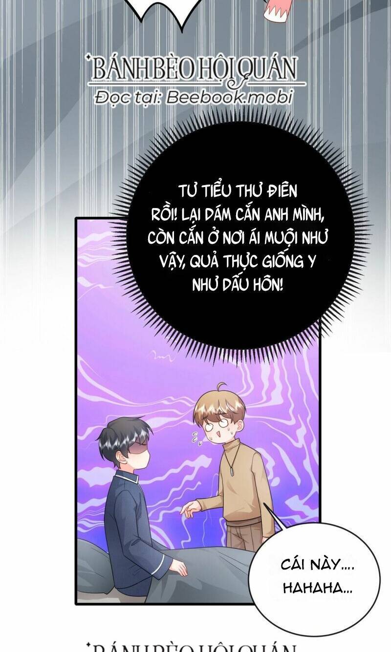 Bé Rồng Đột Kích! Mami Vừa Cay Vừa Độc Chapter 10 - 25