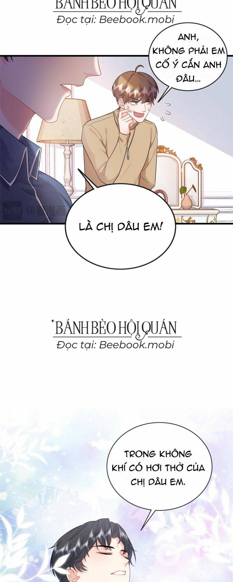 Bé Rồng Đột Kích! Mami Vừa Cay Vừa Độc Chapter 10 - 26