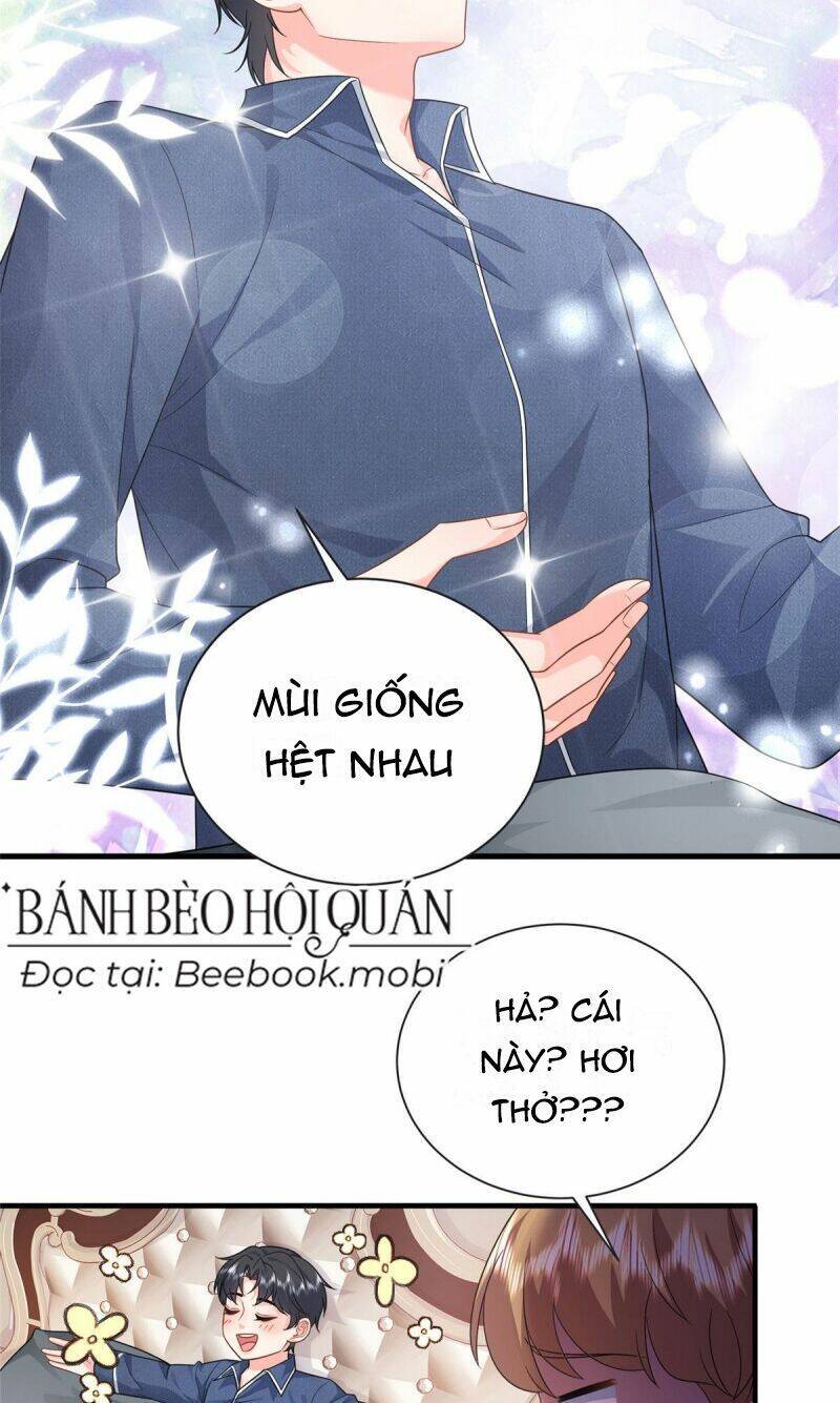 Bé Rồng Đột Kích! Mami Vừa Cay Vừa Độc Chapter 10 - 27