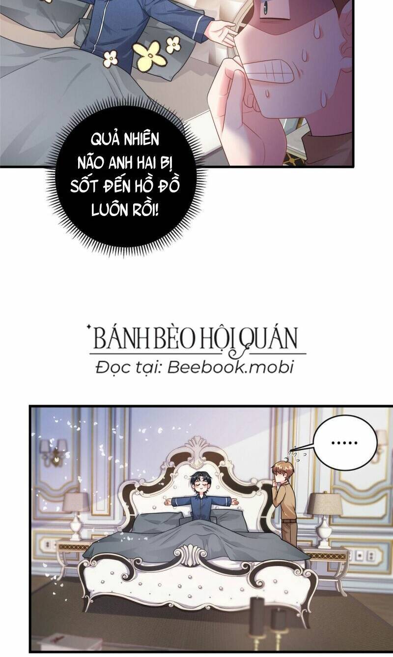 Bé Rồng Đột Kích! Mami Vừa Cay Vừa Độc Chapter 10 - 28
