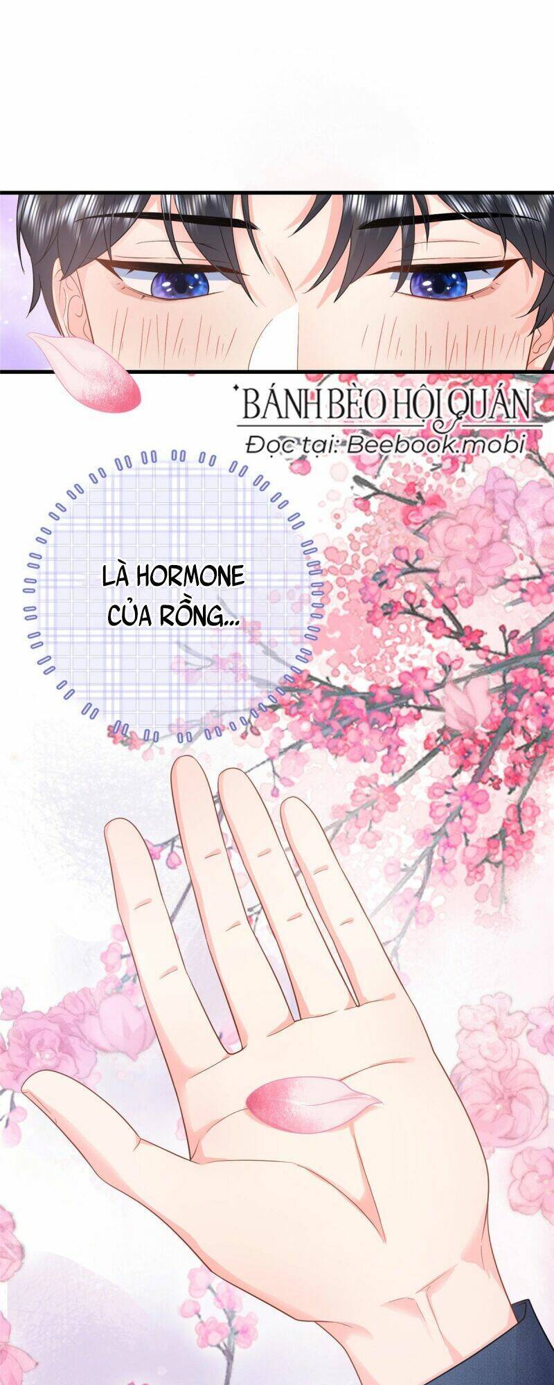 Bé Rồng Đột Kích! Mami Vừa Cay Vừa Độc Chapter 10 - 29
