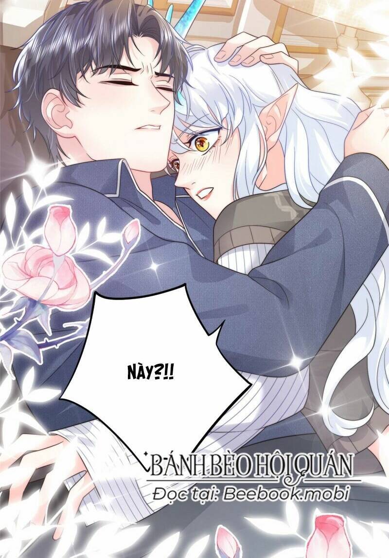 Bé Rồng Đột Kích! Mami Vừa Cay Vừa Độc Chapter 10 - 4