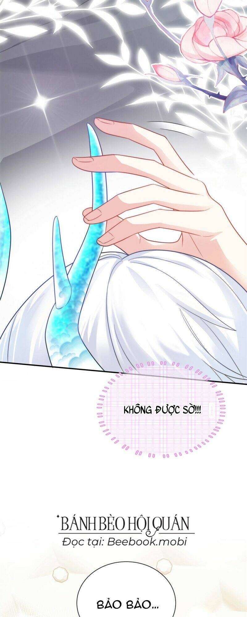 Bé Rồng Đột Kích! Mami Vừa Cay Vừa Độc Chapter 10 - 5