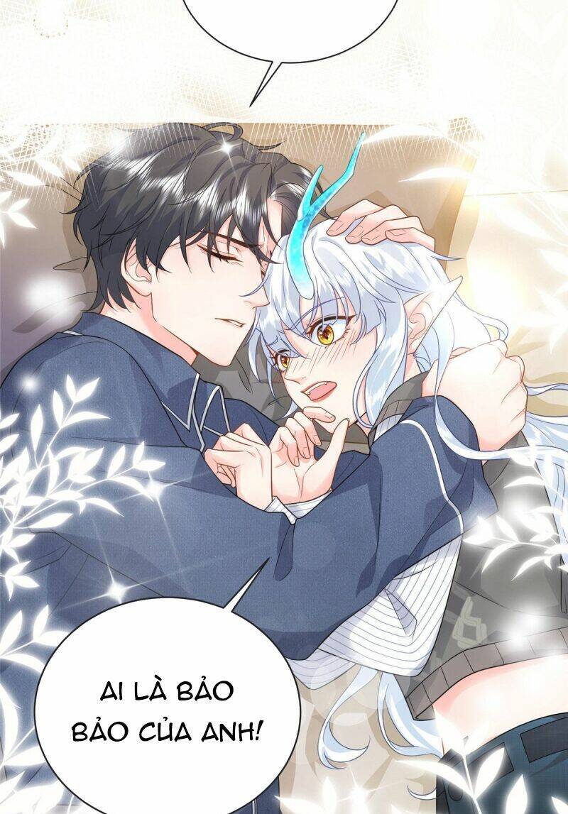 Bé Rồng Đột Kích! Mami Vừa Cay Vừa Độc Chapter 10 - 6