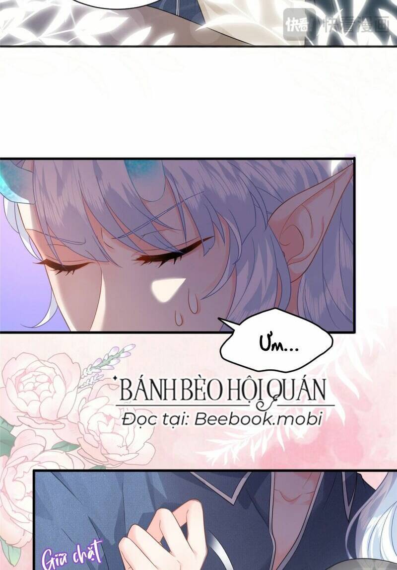 Bé Rồng Đột Kích! Mami Vừa Cay Vừa Độc Chapter 10 - 7
