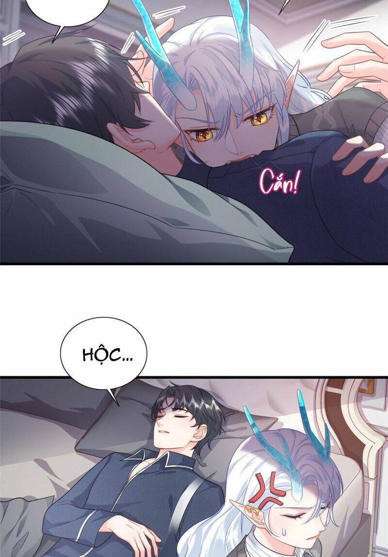Bé Rồng Đột Kích! Mami Vừa Cay Vừa Độc Chapter 10 - 9