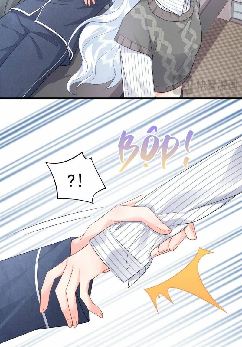 Bé Rồng Đột Kích! Mami Vừa Cay Vừa Độc Chapter 10 - 10