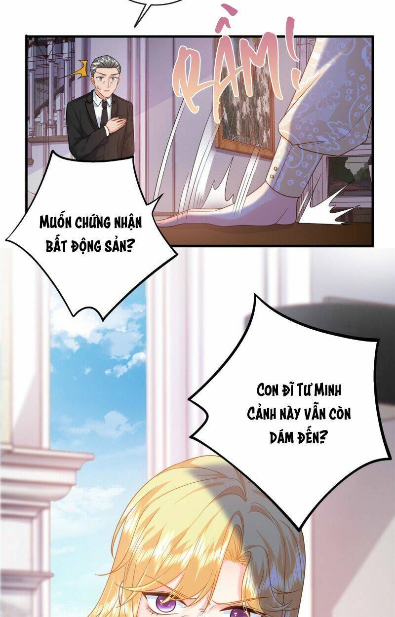 Bé Rồng Đột Kích! Mami Vừa Cay Vừa Độc Chapter 11 - 12