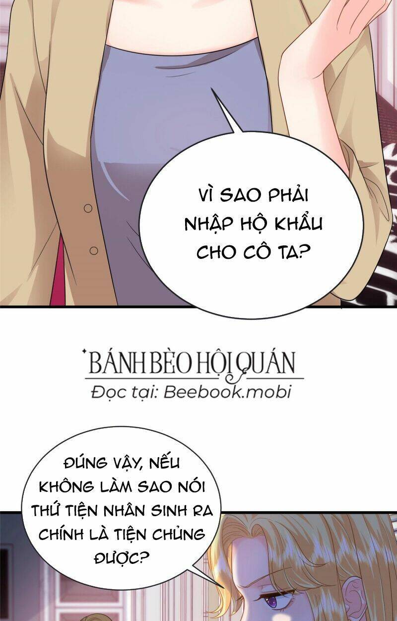 Bé Rồng Đột Kích! Mami Vừa Cay Vừa Độc Chapter 11 - 15