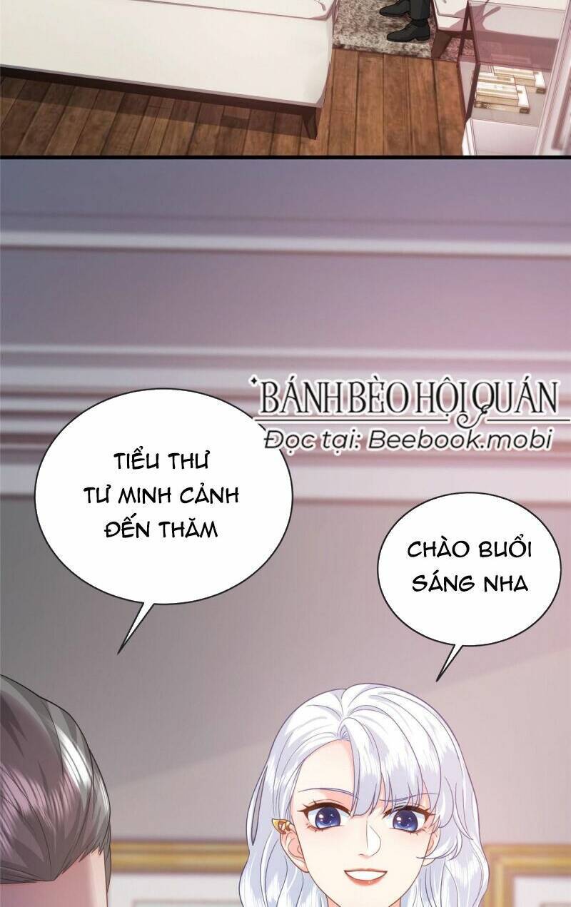 Bé Rồng Đột Kích! Mami Vừa Cay Vừa Độc Chapter 11 - 25