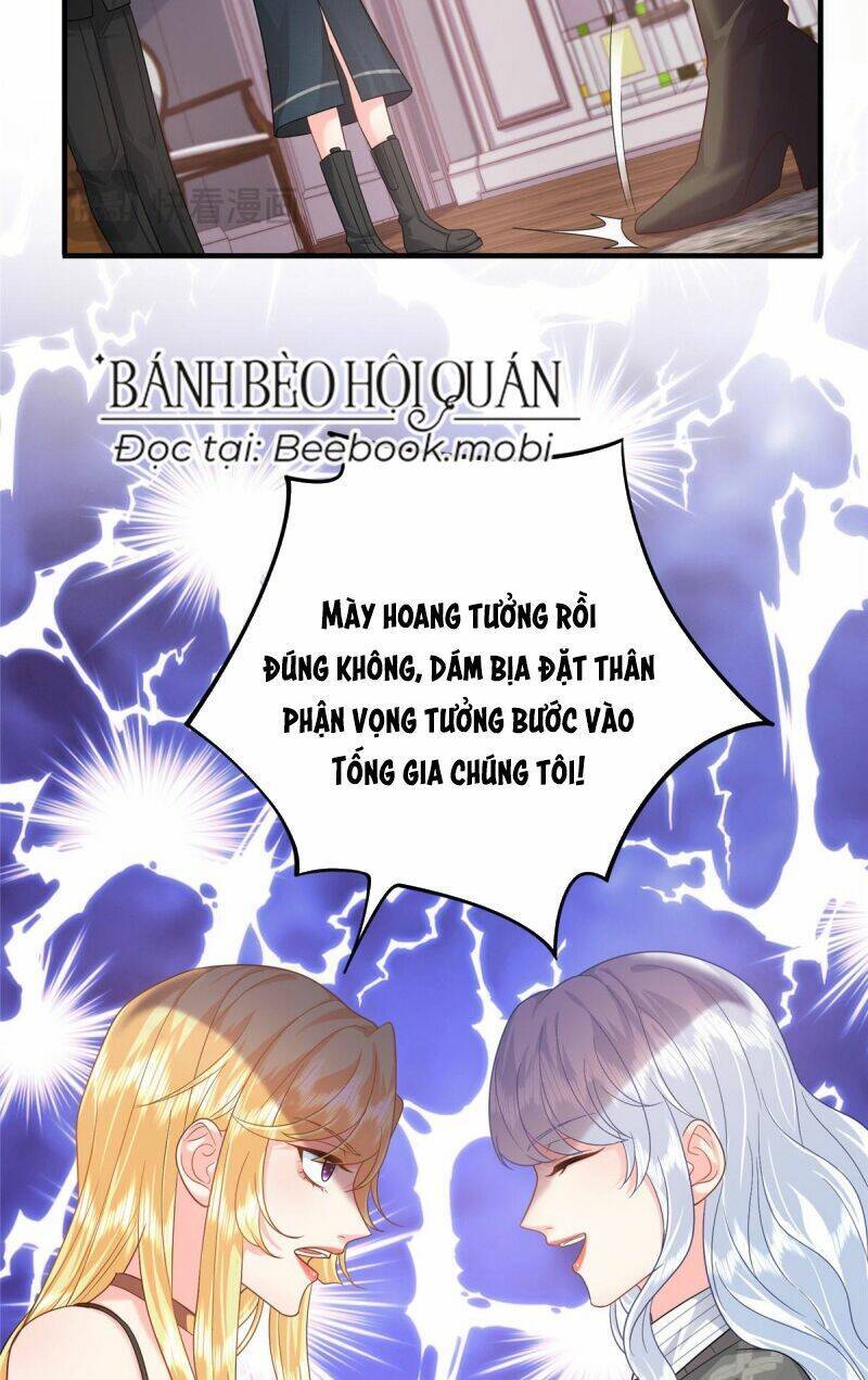 Bé Rồng Đột Kích! Mami Vừa Cay Vừa Độc Chapter 11 - 27