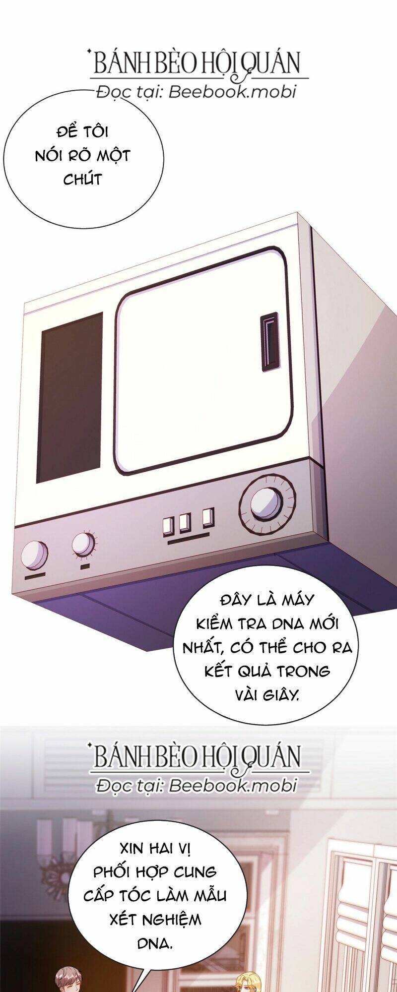 Bé Rồng Đột Kích! Mami Vừa Cay Vừa Độc Chapter 11 - 29