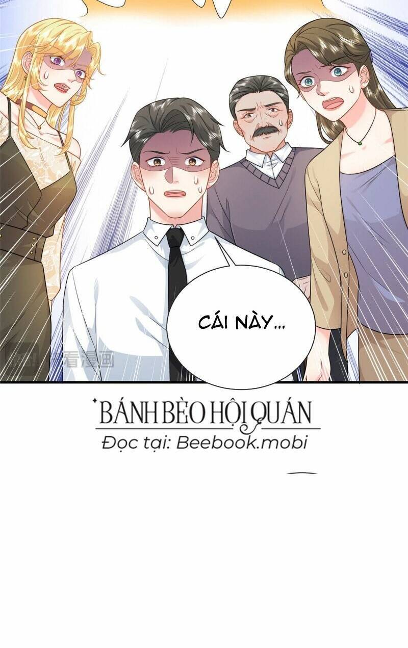 Bé Rồng Đột Kích! Mami Vừa Cay Vừa Độc Chapter 11 - 34