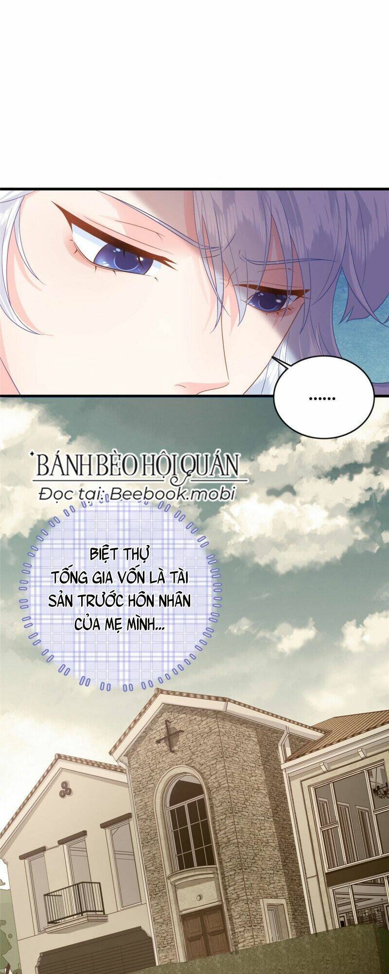 Bé Rồng Đột Kích! Mami Vừa Cay Vừa Độc Chapter 11 - 5
