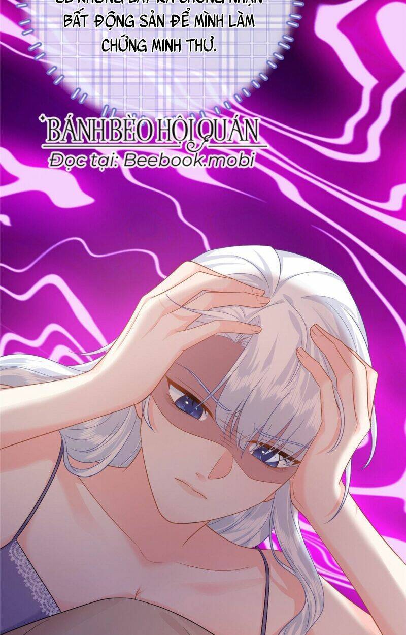 Bé Rồng Đột Kích! Mami Vừa Cay Vừa Độc Chapter 11 - 9