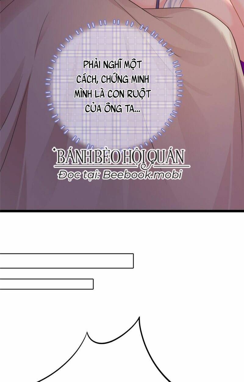 Bé Rồng Đột Kích! Mami Vừa Cay Vừa Độc Chapter 11 - 10