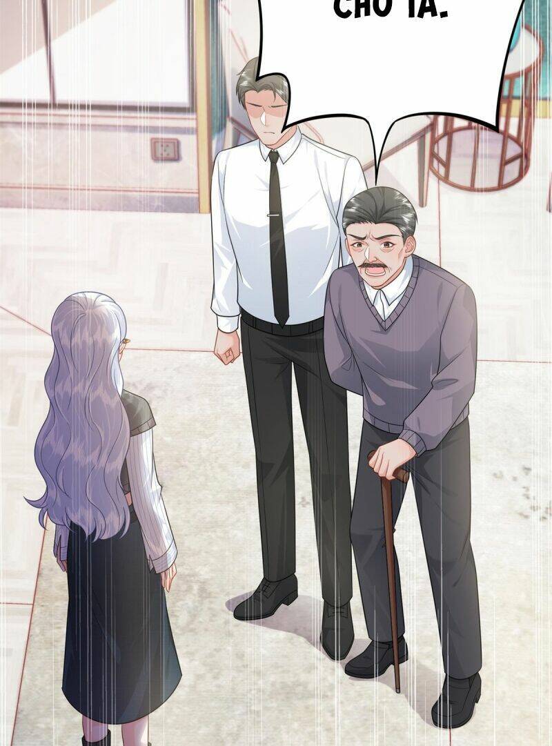 Bé Rồng Đột Kích! Mami Vừa Cay Vừa Độc Chapter 13 - 12