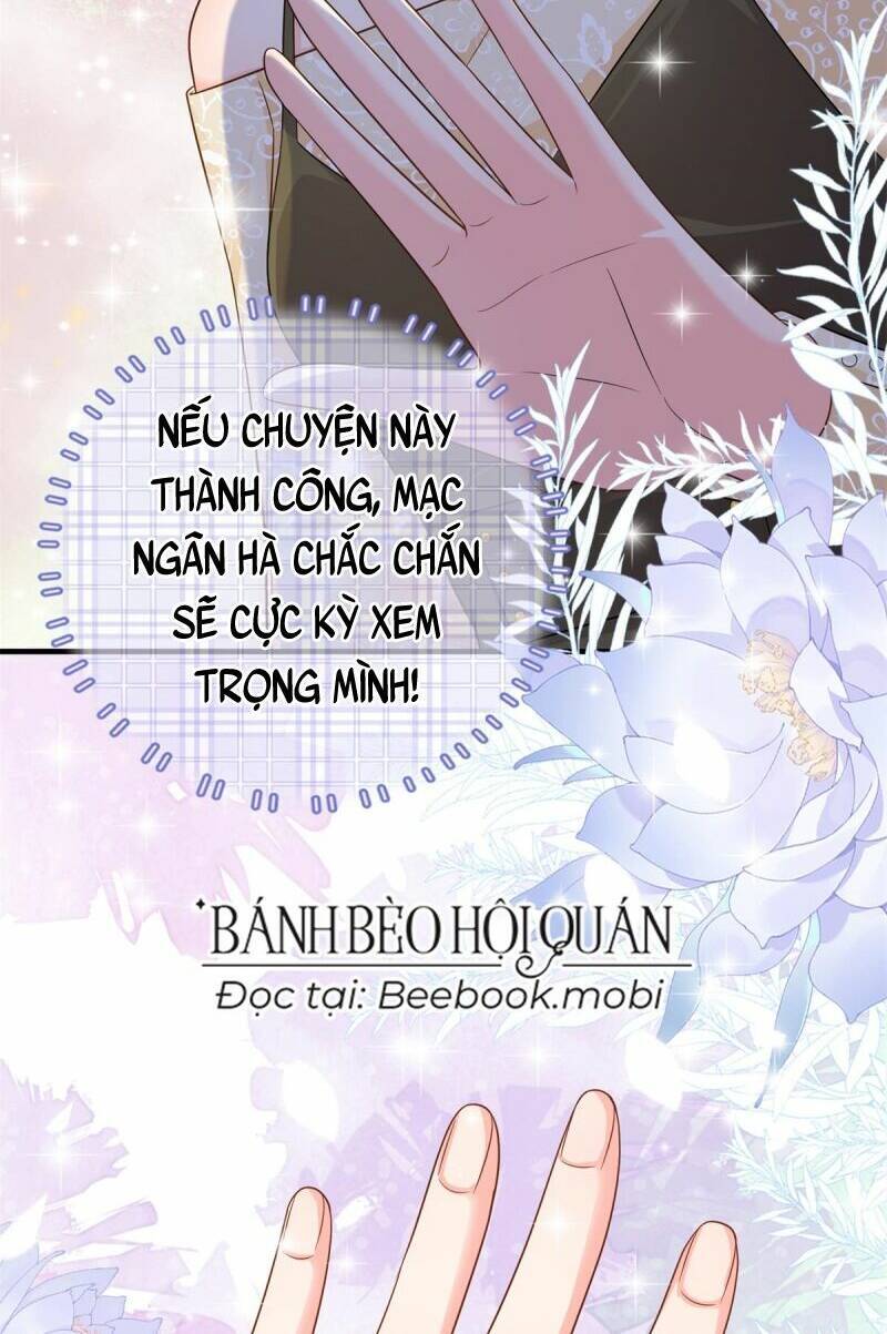 Bé Rồng Đột Kích! Mami Vừa Cay Vừa Độc Chapter 13 - 31