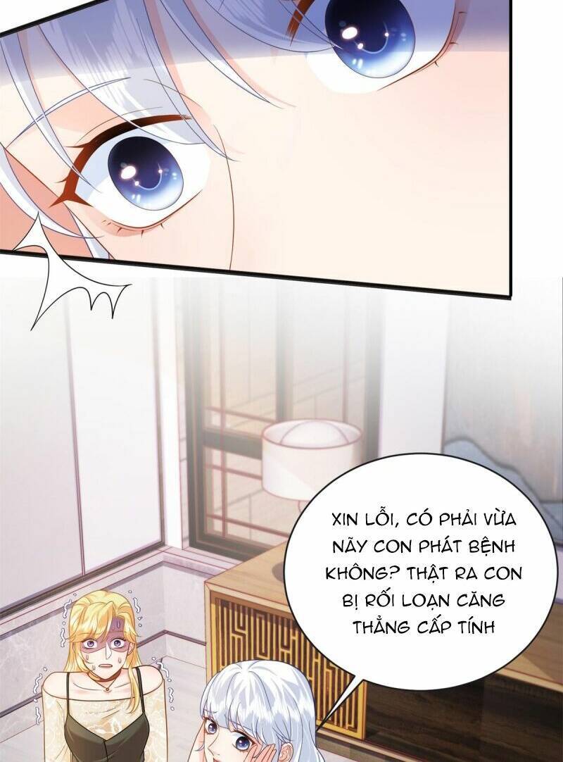 Bé Rồng Đột Kích! Mami Vừa Cay Vừa Độc Chapter 13 - 7