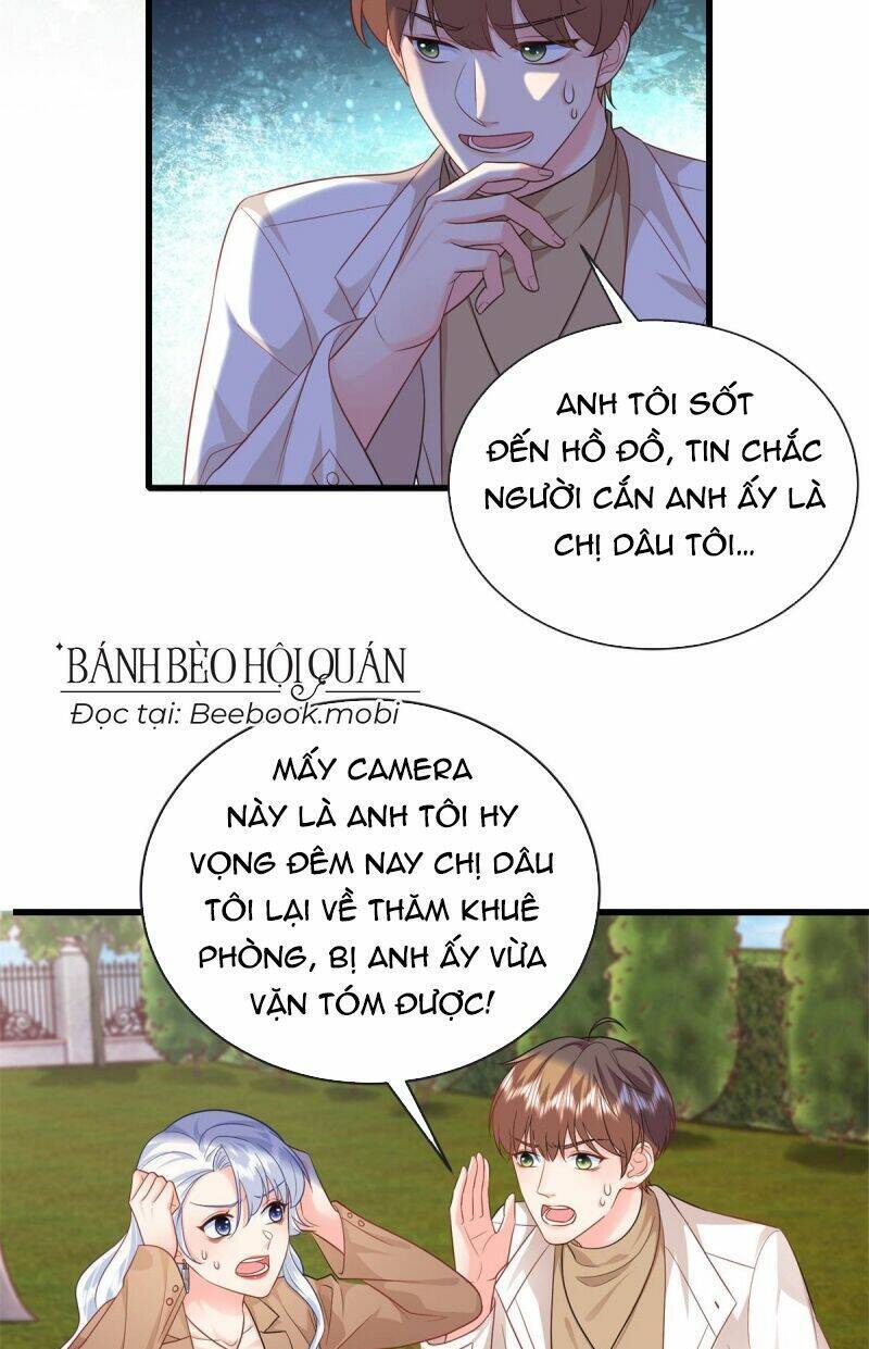 Bé Rồng Đột Kích! Mami Vừa Cay Vừa Độc Chapter 14 - 12