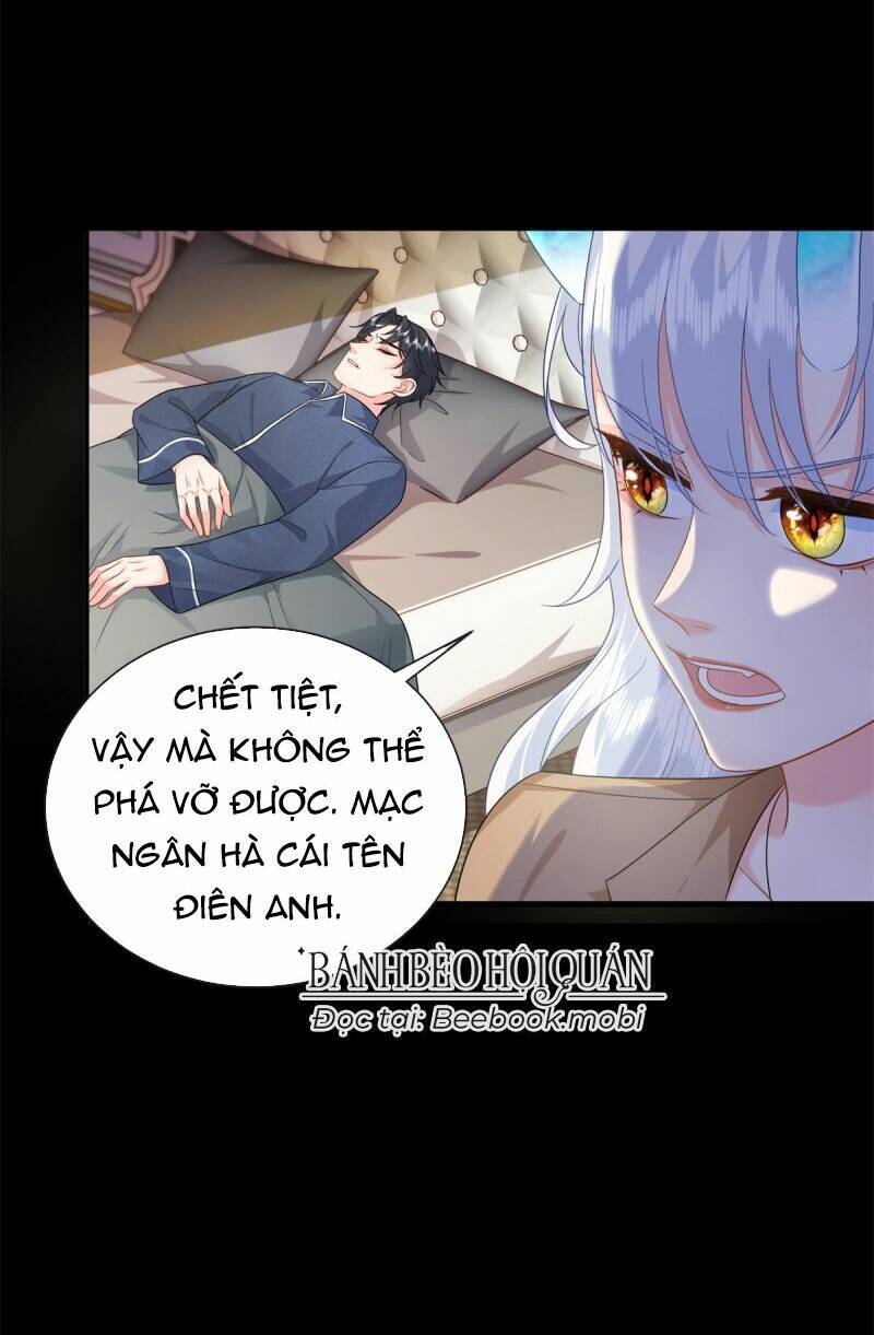 Bé Rồng Đột Kích! Mami Vừa Cay Vừa Độc Chapter 14 - 25