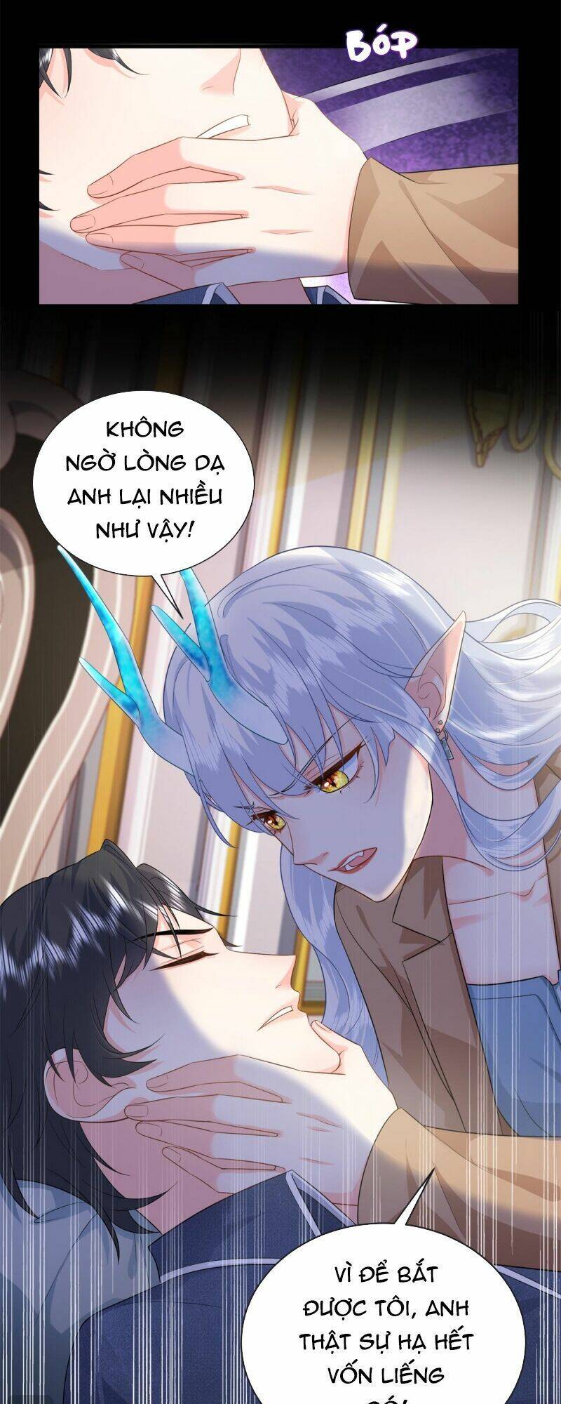 Bé Rồng Đột Kích! Mami Vừa Cay Vừa Độc Chapter 14 - 26