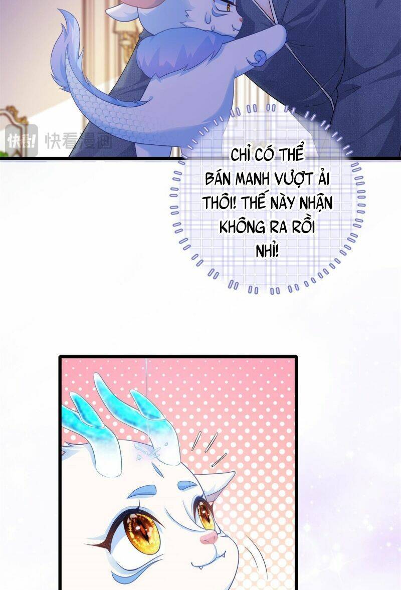 Bé Rồng Đột Kích! Mami Vừa Cay Vừa Độc Chapter 15 - 21