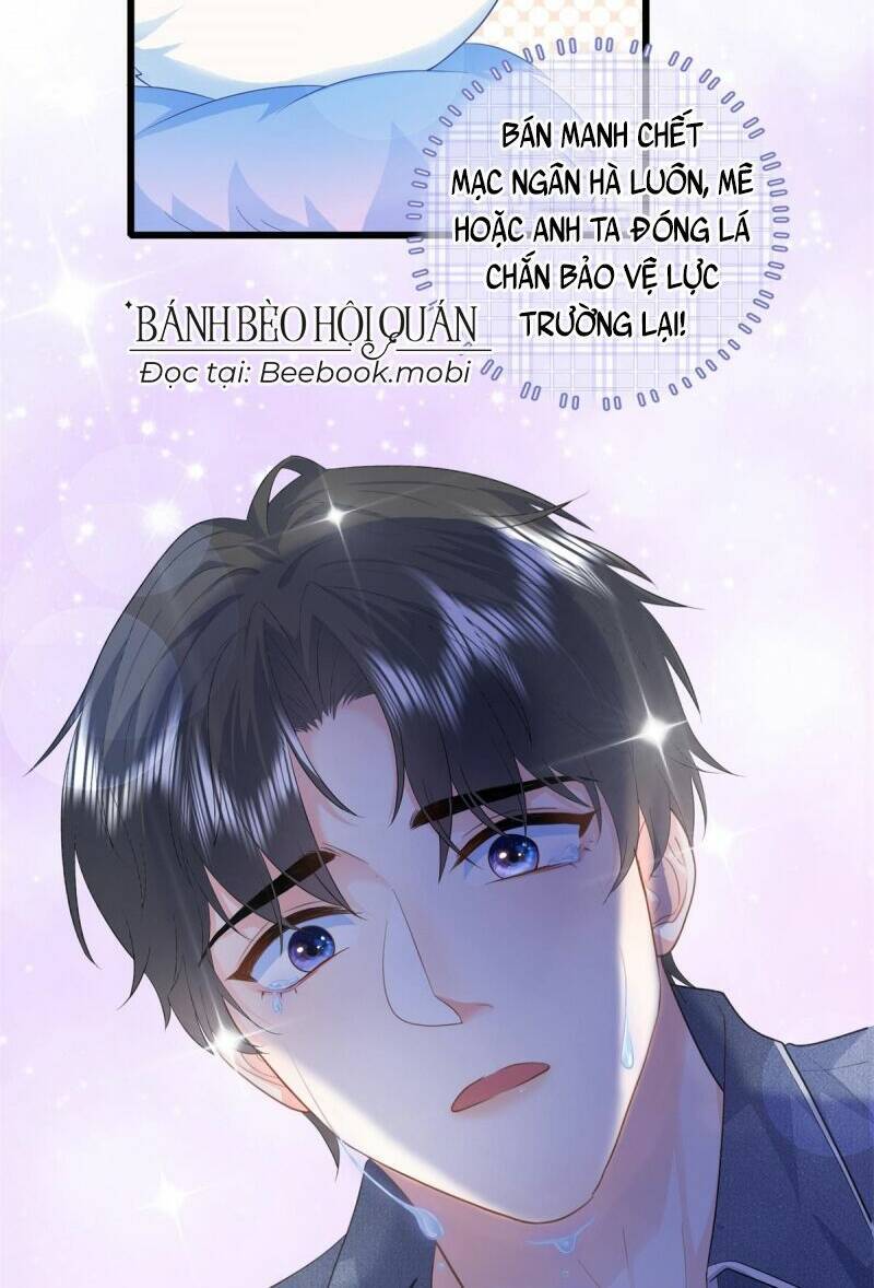Bé Rồng Đột Kích! Mami Vừa Cay Vừa Độc Chapter 15 - 22