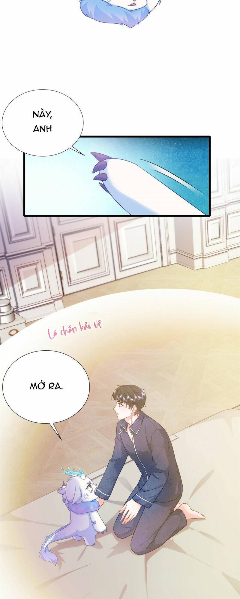 Bé Rồng Đột Kích! Mami Vừa Cay Vừa Độc Chapter 15 - 24