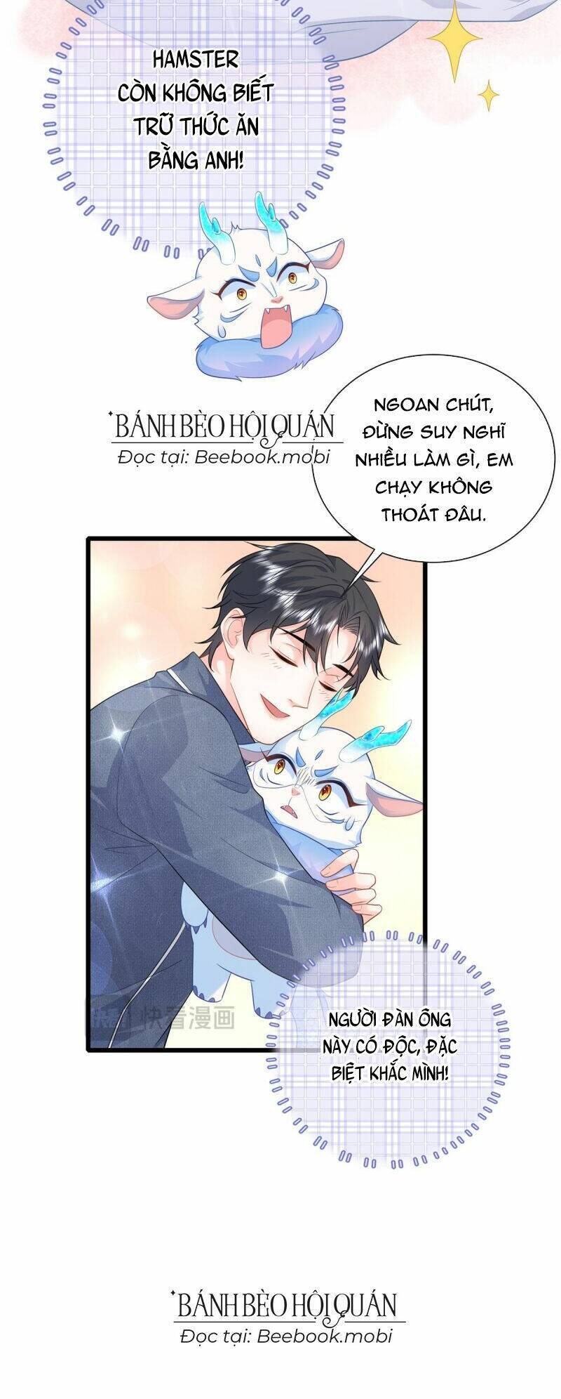 Bé Rồng Đột Kích! Mami Vừa Cay Vừa Độc Chapter 15 - 28