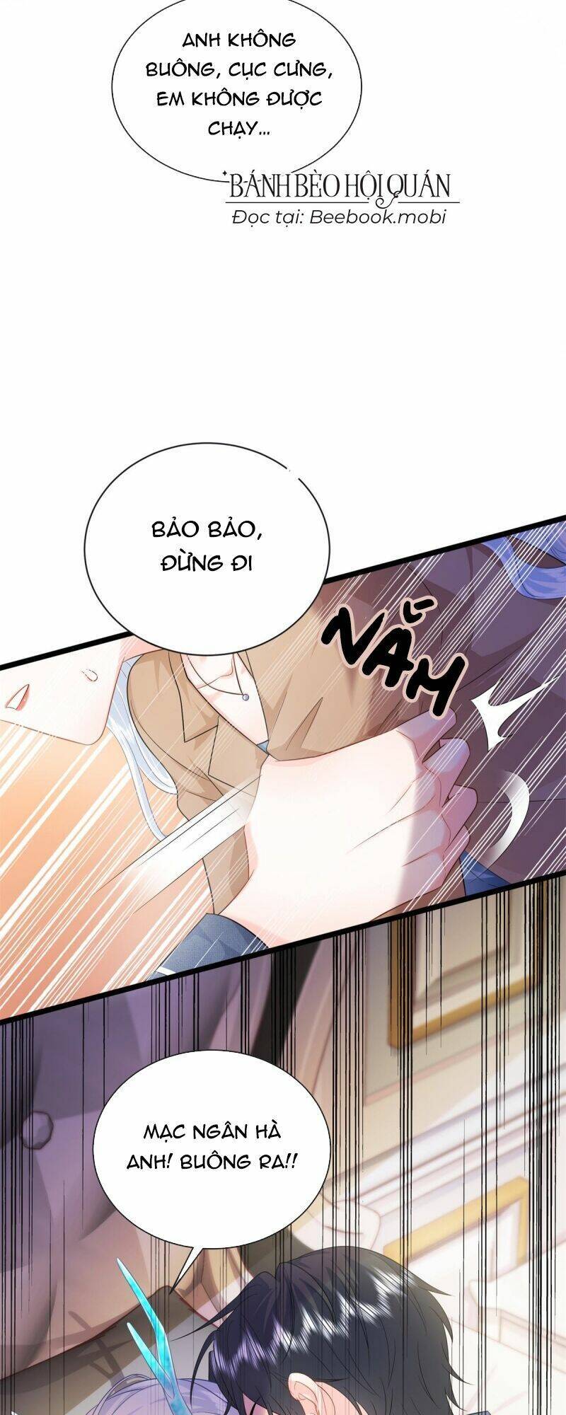 Bé Rồng Đột Kích! Mami Vừa Cay Vừa Độc Chapter 15 - 5