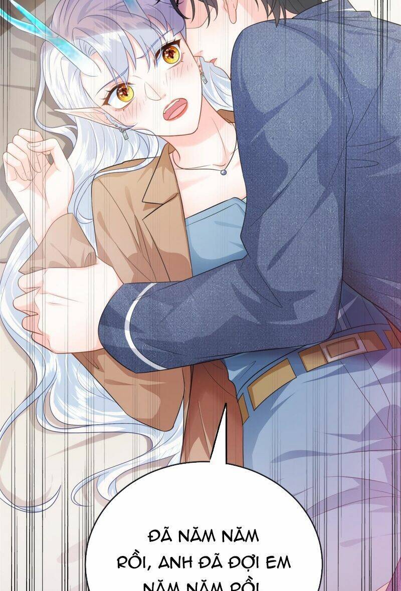 Bé Rồng Đột Kích! Mami Vừa Cay Vừa Độc Chapter 15 - 6