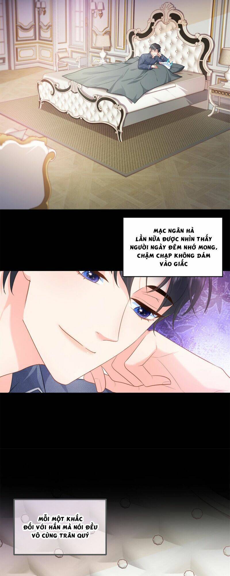 Bé Rồng Đột Kích! Mami Vừa Cay Vừa Độc Chapter 16 - 11