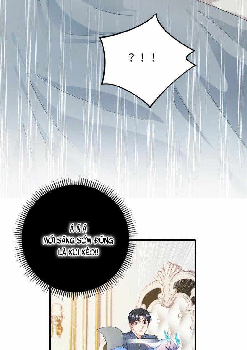 Bé Rồng Đột Kích! Mami Vừa Cay Vừa Độc Chapter 16 - 15
