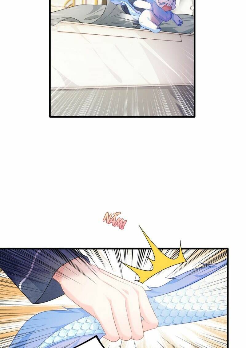 Bé Rồng Đột Kích! Mami Vừa Cay Vừa Độc Chapter 16 - 16