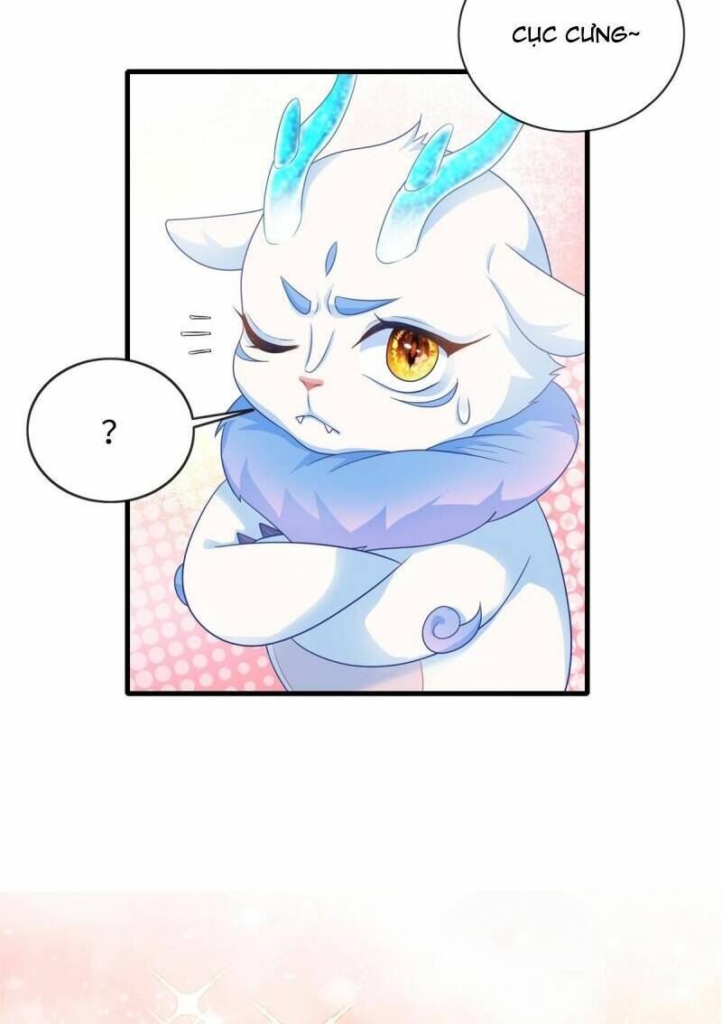 Bé Rồng Đột Kích! Mami Vừa Cay Vừa Độc Chapter 16 - 19