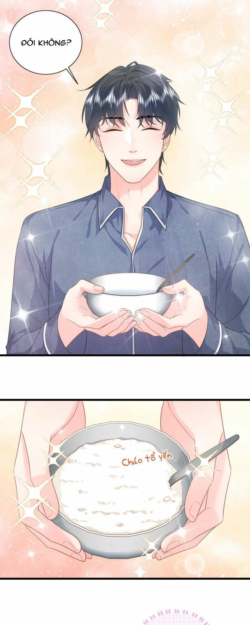 Bé Rồng Đột Kích! Mami Vừa Cay Vừa Độc Chapter 16 - 20