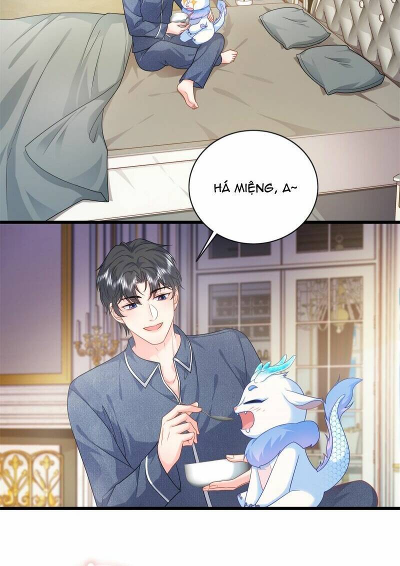 Bé Rồng Đột Kích! Mami Vừa Cay Vừa Độc Chapter 16 - 22