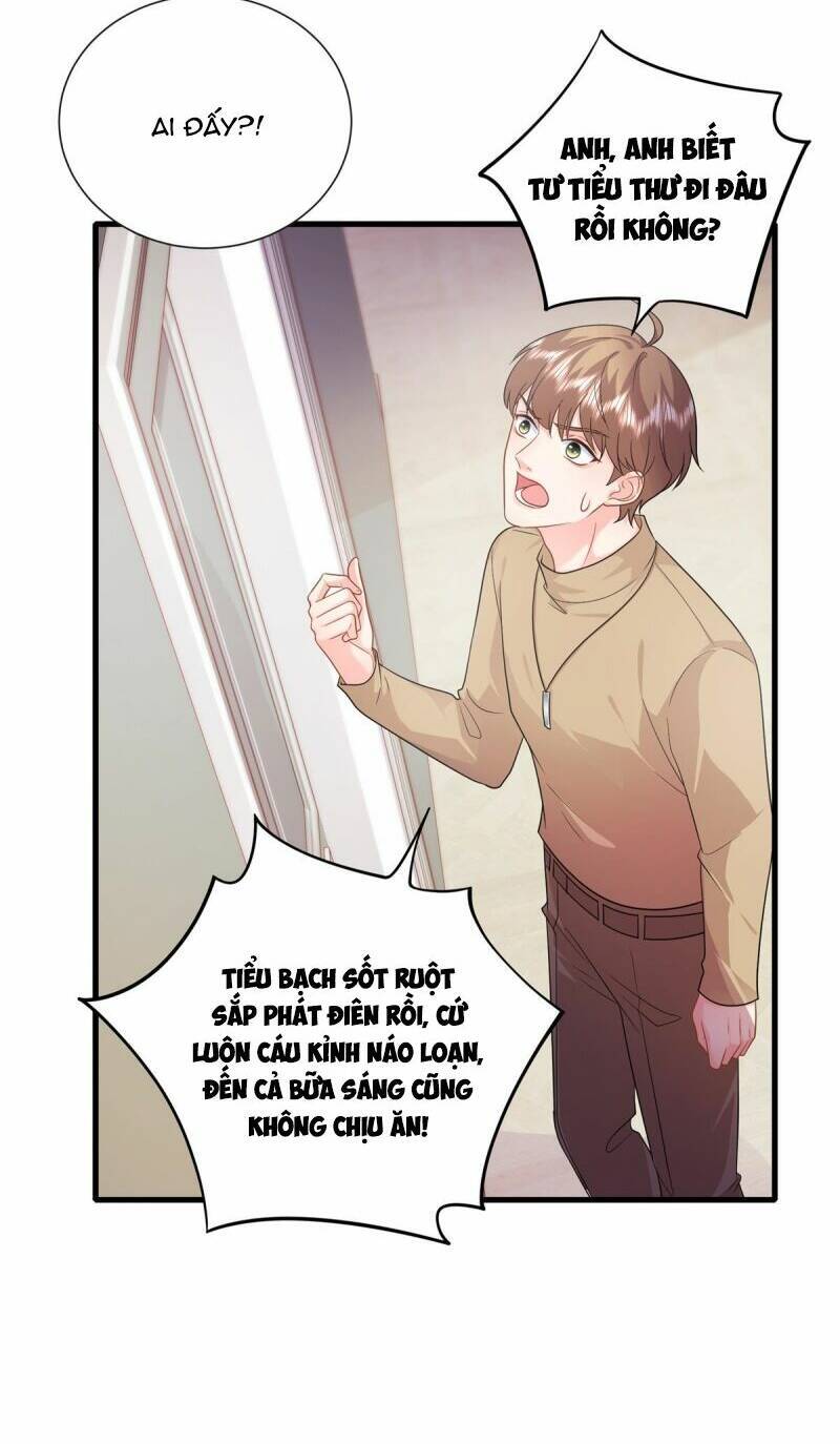 Bé Rồng Đột Kích! Mami Vừa Cay Vừa Độc Chapter 16 - 25