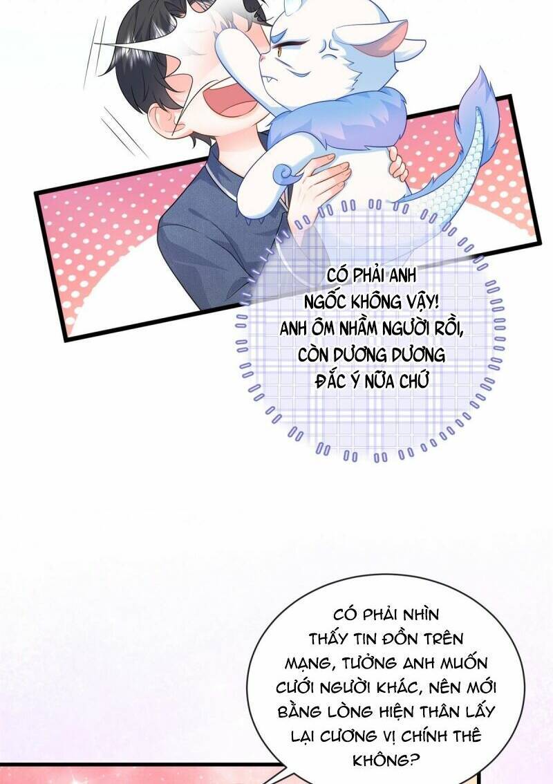 Bé Rồng Đột Kích! Mami Vừa Cay Vừa Độc Chapter 16 - 4