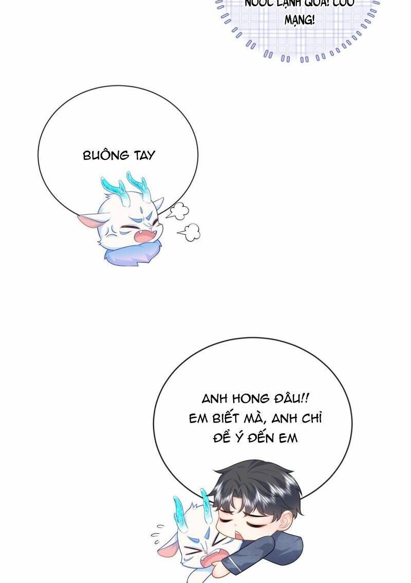 Bé Rồng Đột Kích! Mami Vừa Cay Vừa Độc Chapter 16 - 7