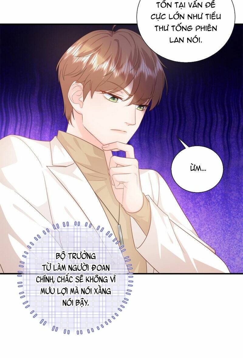 Bé Rồng Đột Kích! Mami Vừa Cay Vừa Độc Chapter 17 - 16